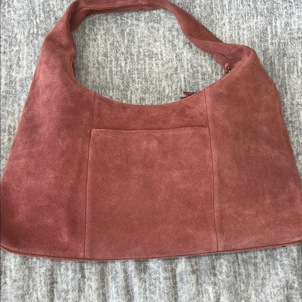 American Leather Co. Adina Hobo - Picture 6 of 12